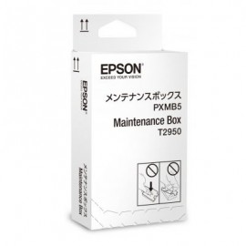 TANQUE DE MANTENIMIENTO EPSON WORKFORCE-100