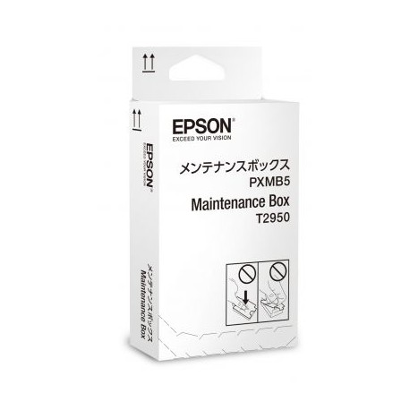 TANQUE DE MANTENIMIENTO EPSON WORKFORCE-100