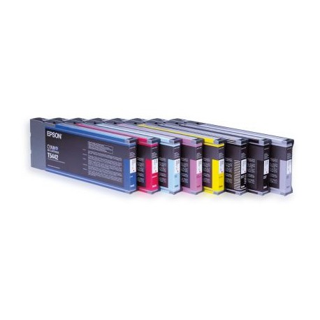CARTUCHO TINTA EPSON T544 CIAN 220ML STYLUSPRO 9600