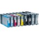 CARTUCHO TINTA EPSON T602 MAGENTA CLARO 110ML STYLUSPRO7800/9800