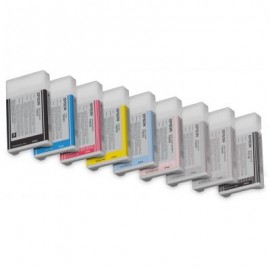 CARTUCHO TINTA EPSON T603 MAGENTA CLARO 220ML STYLUSPRO7800/9800
