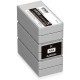 CARTUCHO EPSON COLORWORKS GP-C831 GJIC5(K) NEGRO C13S020563