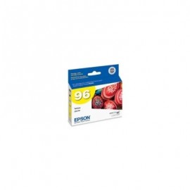 CARTUCHO DE TINTA EPSON STYLUS 96 AMARILLO PHOTO T096420