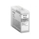CARTUCHO DE TINTA NEGRA CLARA EPSON T850700 HEAVYDUTY 80ML T850700