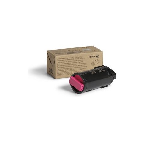 TONER XEROX PARA VERSALINK C500 MAGENTA 9000 PAGS 106R03885