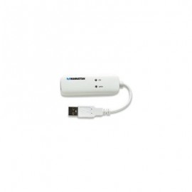 FAX MODEM MANHATTAN USB 56K 154109
