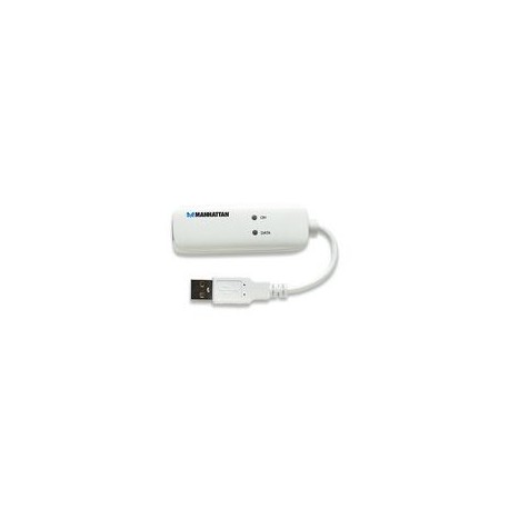 FAX MODEM MANHATTAN USB 56K 154109