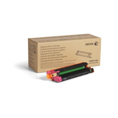TAMBOR XEROX PARA VERSALINK C500 MAGENTA 40000 PAGS 108R01482