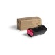 TONER XEROX PARA VERSALINK C605 MAGENTA 10100 PAGS 106R03913