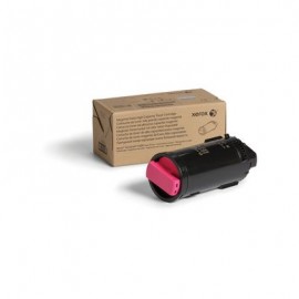 TONER XEROX PARA VERSALINK C600 MAGENTA 16800 PAGS 106R03925