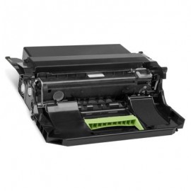 UNIDAD DE IMAGEN LEXMARK PROGRAMA RET NEGRO, 100.000 PÁGINAS 52D0Z00
