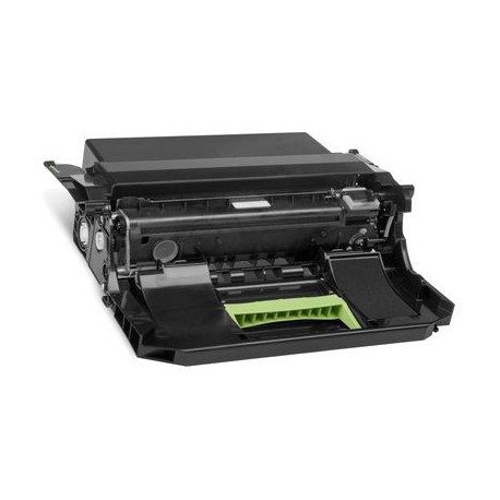 UNIDAD DE IMAGEN LEXMARK PROGRAMA RET NEGRO, 100.000 PÁGINAS 52D0Z00