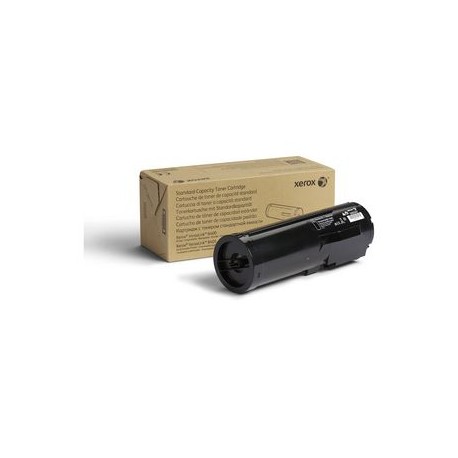CARTUCHO TONER XEROX NEGRO 5900 PAGS VERSALINK B400/B405