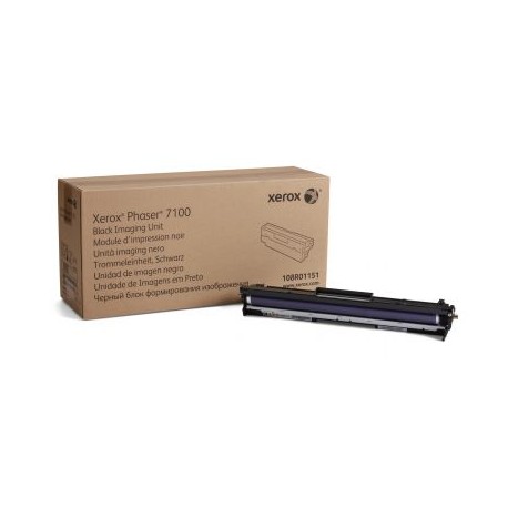 UNIDAD DE IMAGEN XEROX 108R01151 24000PAGINAS REPLACEMENT CARTRIDGE