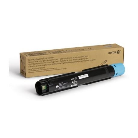 CARTUCHO TONER XEROX NEGRO 3300 PAGS VERSALINK C7000