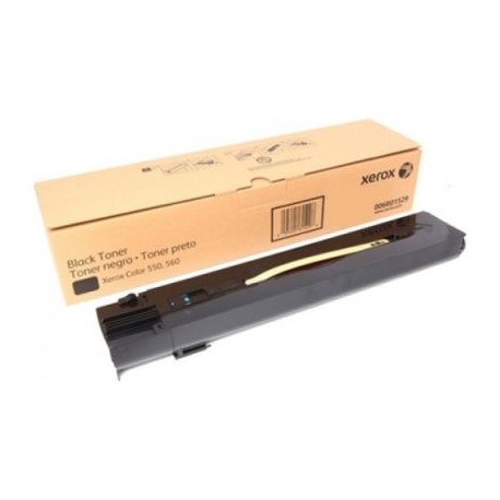 TONER XEROX PARA 500 550 NEGRO 30 000 PAGS 006R01529