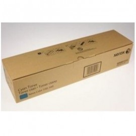TONER XEROX PARA COLOR 500 CIAN 006R01532