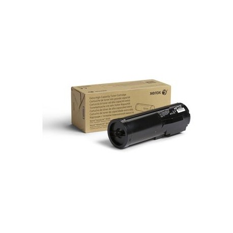 TONER XEROX PARA VERSALINK B405 NEGRO LASER 106R03585