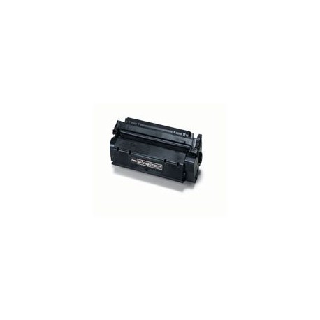 TONER CANON S35 NEGRO, 3500 PÁGINAS 7833A001AA