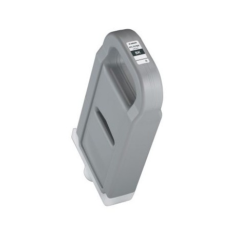 TANQUE DE TINTA CANON PFI-707 BK NEGRO 700ML 9821B001AA