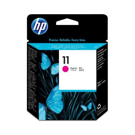 CABEZAL HP NUM 11 MAGENTA 50g
