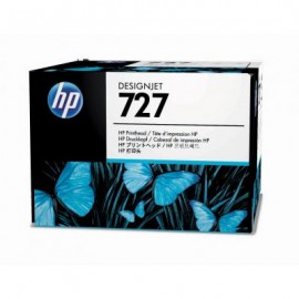CABEZAL HP 727 P/DESIGNJET (B3P06A)