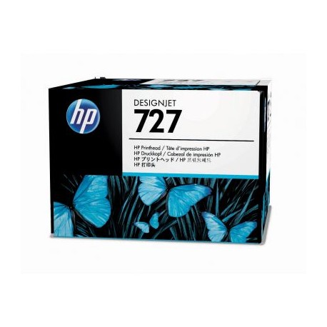 CABEZAL HP 727 P/DESIGNJET (B3P06A)