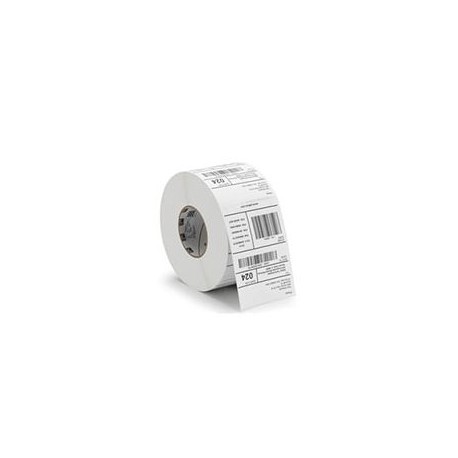 ETIQUETA ZEBRA TT 4"X6"X3"CENT Z-PERFORM 1500T 1000 UNID