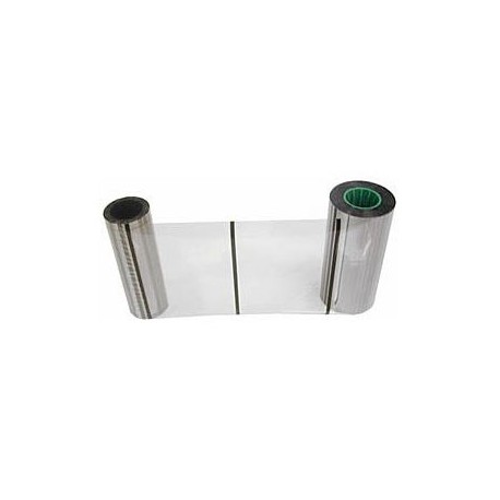 LAMINADOR ZEBRA COLOR I SERIES SINGLE-SIDE 120 IMG