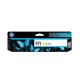 CARTUCHO HP 971 AMARILLO PARA OFFICEJET X451dw/X476dw (CN624AM)