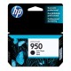 CARTUCHO HP 950 NEGRO Pro 251dw/276dw/8600/N811aN811d (CN049AL)