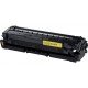 CARTUCHO TONER SAMSUNG CLT-Y503L AMARILLO ALTA CAPACIDAD