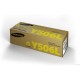 CARTUCHO TONER SAMSUNG CLT-Y506L AMARILLO ALTA CAPACIDAD