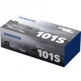 CARTUCHO TONER SAMSUNG MLT-D101S NEGRO