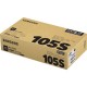 CARTUCHO TONER SAMSUNG MLT-D105S NEGRO