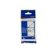 CINTA TERMORETRACTIL NEGRO SOB RE BLANCO 8.8MM X 1.5M