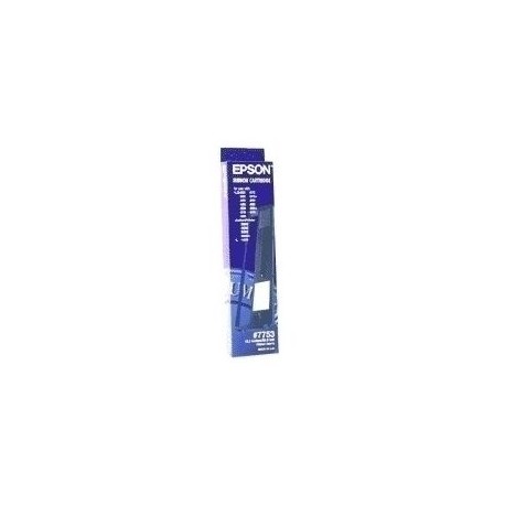 CINTA EPSON 7753 PARA LQ200,300,500,510,570,800 ,870,L1000,AP3000,4000