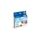 CARTUCHO EPSON T081520 CIAN CLARO