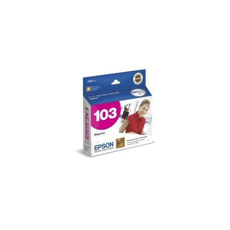 CARTUCHO EPSON T103320 MAGENTA