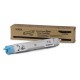 CARTUCHO TONER XEROX 5000 PAGINAS CIAN LASER CIAN GRIS 106R01214