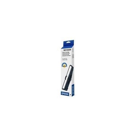 CINTA EPSON S015329 NEGRO MATRIZ DE PUNTO