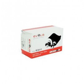 CINTA EVOLIS YMCKO NEW PEBBLE R3011