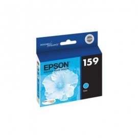 CARTUCHO EPSON STYLUS PHOTO R2000 T159 CYAN (T159220)