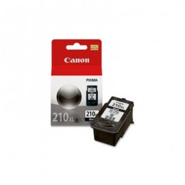CARTUCHO CANON PG-210 XL NEGRO