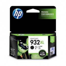 CARTUCHO HP 932XL NEGRO P/OJ PRO 6600/6700 (CN053AL)