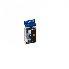 CARTUCHO EPSON T269120-AL NREGRO PARA FOTOS