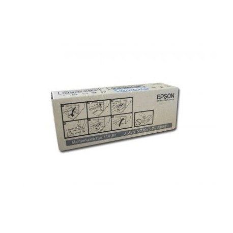 TANQUE DE MANTENIMIENTO EPSON STYLUS PRO/4900/B300/310N/500DN/510DN
