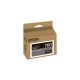CARTUCHO TINTA EPSON T760 NEGRO MATE 25.9ML SC-P600