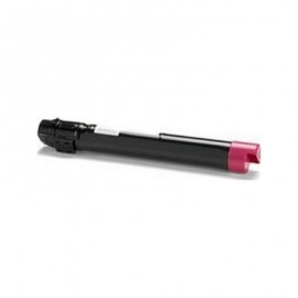CARTUCHO TONER XEROX MAGENTA 15K PAGS WC 7120/7125/7220/7225