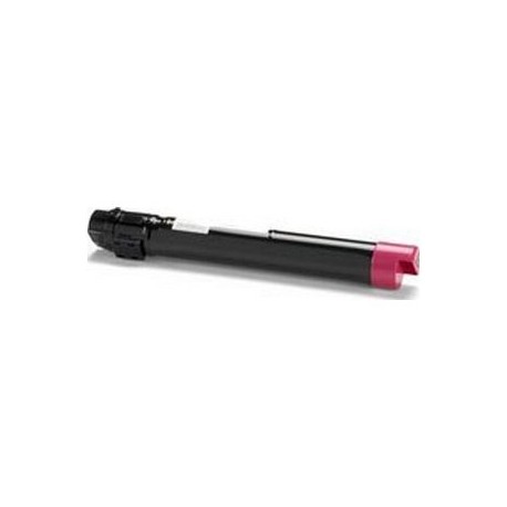 CARTUCHO TONER XEROX MAGENTA 15K PAGS WC 7120/7125/7220/7225